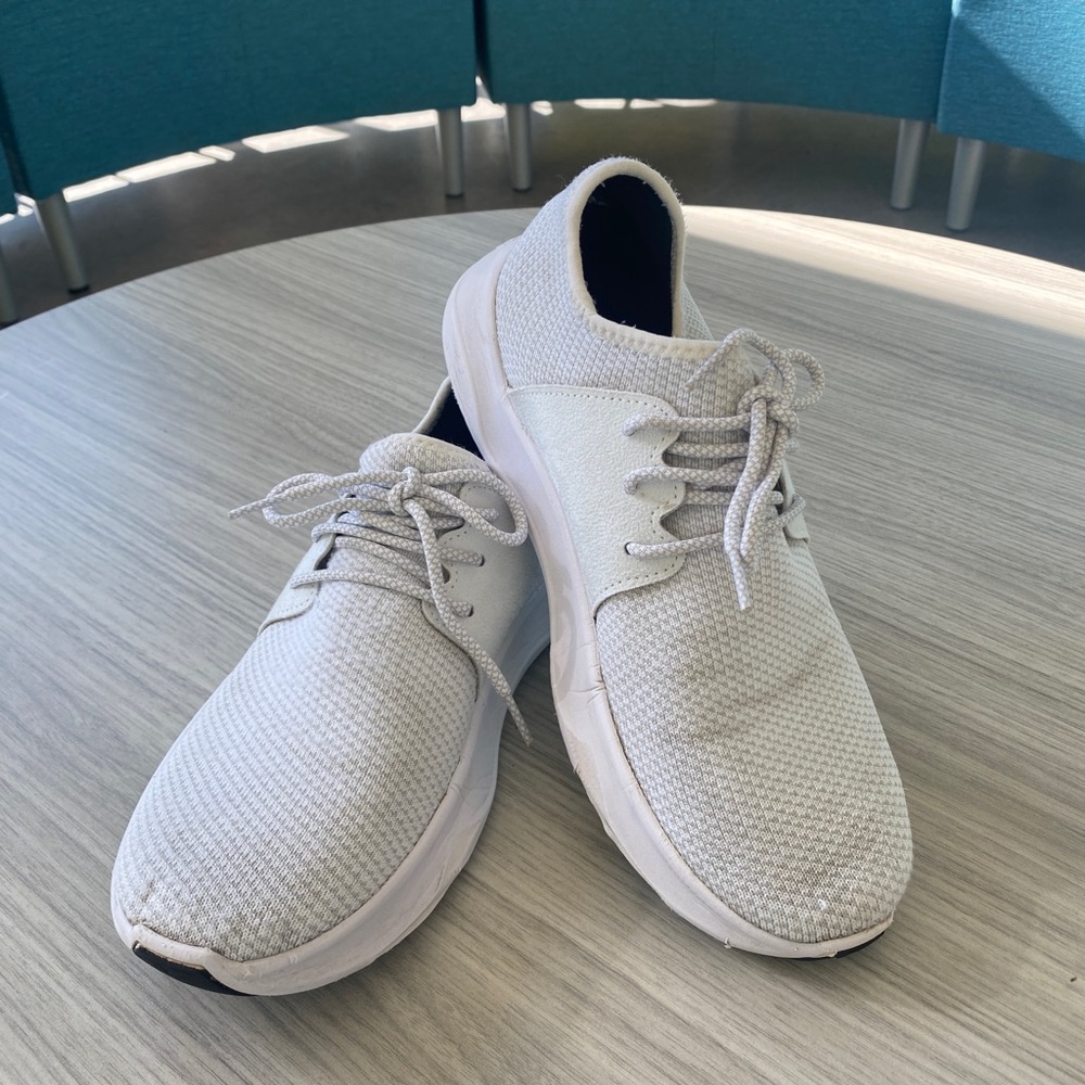 VESSI Everyday Waterproof Sneakers